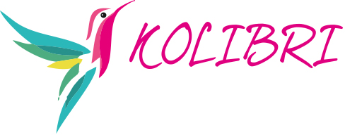 Kolibri - logo